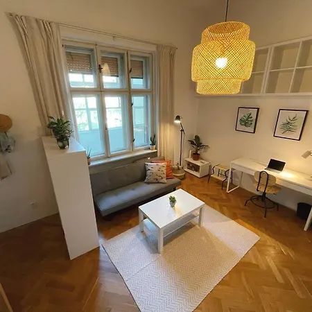 Apartamento Stefanka Old Town