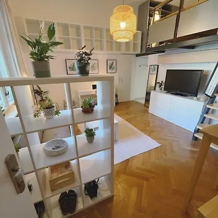 Apartamento Stefanka Old Town