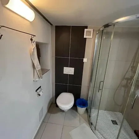 Apartamento Stefanka Old Town *